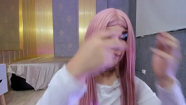 ocean tay online show from November 18, 2025, 11:03 am