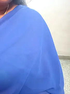 Anjali69s online show from September 22, 2025, 4:36 am