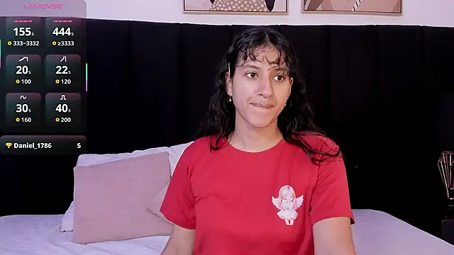 niia7 online show from January 15, 2026, 7:39 pm