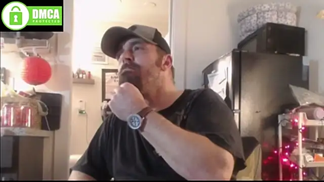 Thumper ss online show from November 21, 2025, 6:39 pm