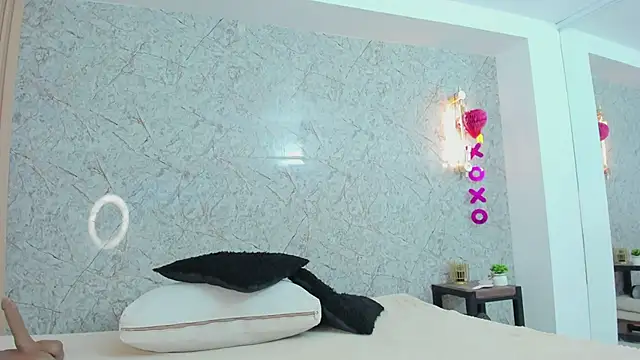 Antonella west online show from March 11, 2026, 10:38 pm