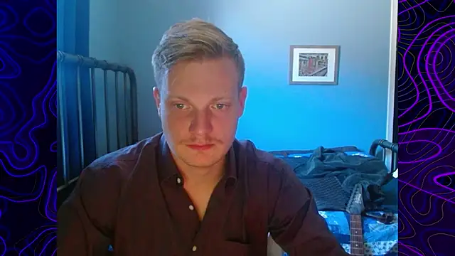 lustylyndon online show from November 23, 2025, 8:52 pm