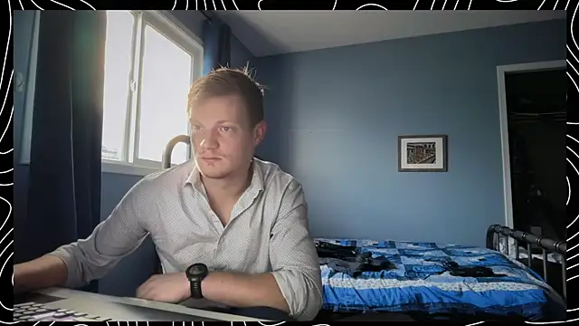 lustylyndon online show from December 16, 2025, 4:56 pm