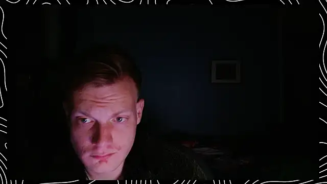 lustylyndon online show from December 20, 2025, 5:25 am