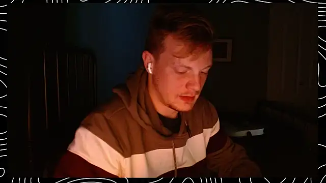 lustylyndon online show from January 11, 2026, 6:02 pm