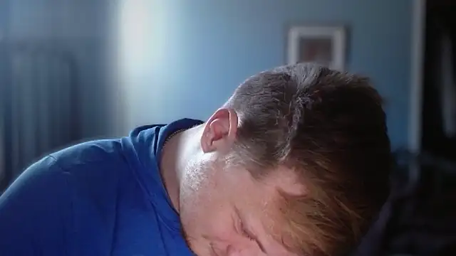 lustylyndon online show from January 15, 2026, 6:33 pm