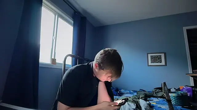 lustylyndon online show from April 9, 2026, 2:33 pm