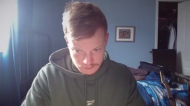 lustylyndon online show from April 25, 2026, 4:04 pm