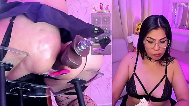 MayaRouse online show from September 8, 2025, 2:27 pm