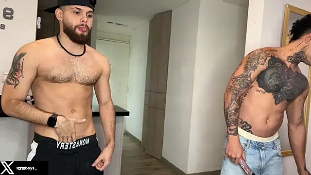 zoneboys online show from February 20, 2026, 11:05 pm