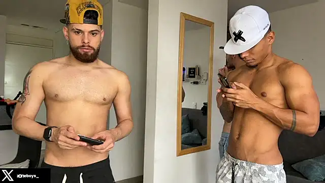zoneboys online show from June 30, 2026, 10:22 pm