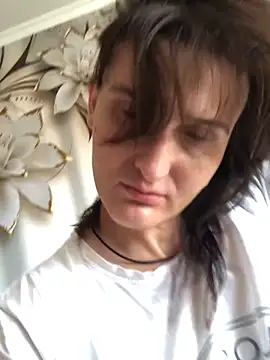 NikaSwan2831 online show from October 27, 2025, 10:08 am