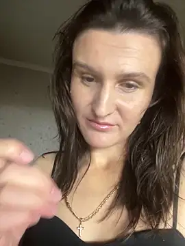 NikaSwan2831 online show from November 30, 2025, 12:09 pm