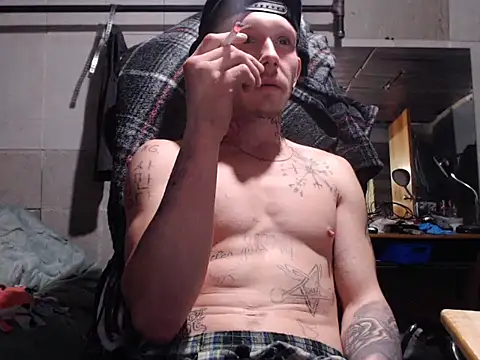 mastertrap online show from November 29, 2025, 10:24 pm