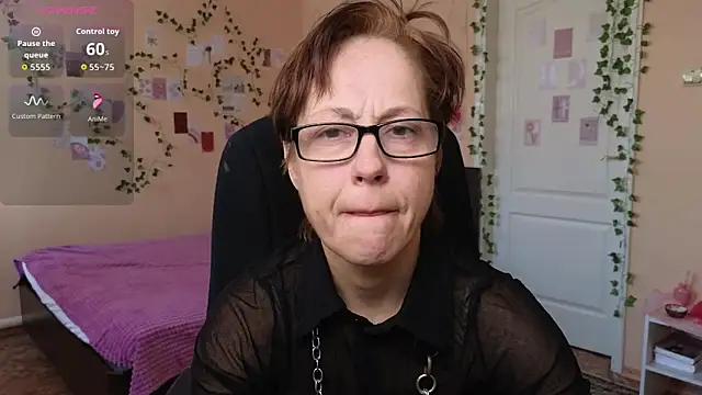 Ronda Roni online show from February 9, 2026, 12:09 pm