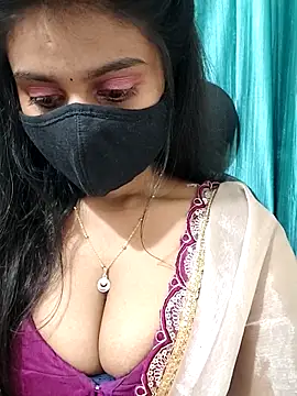 Aanya hotty online show from March 27, 2026, 5:34 pm