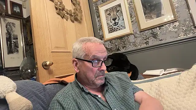 poggles online show from April 3, 2026, 9:46 pm