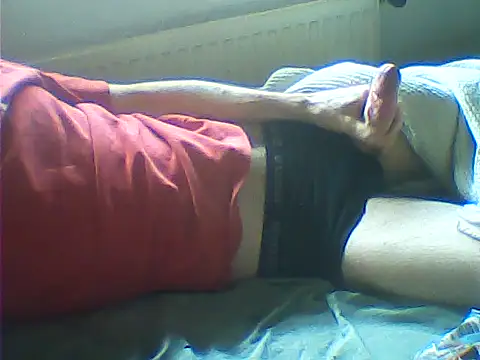 rimbaud77 online show from October 21, 2025, 9:10 am