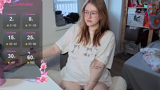 urstripchatgf online show from October 29, 2025, 11:23 am