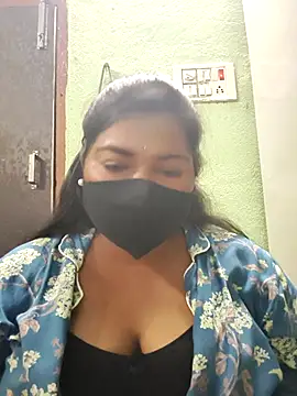 Snapshot of Liyaa_24 chatting on February 24, 2026, 8:01 am Liyaa 24 online show from February 24, 2026, 8:01 am