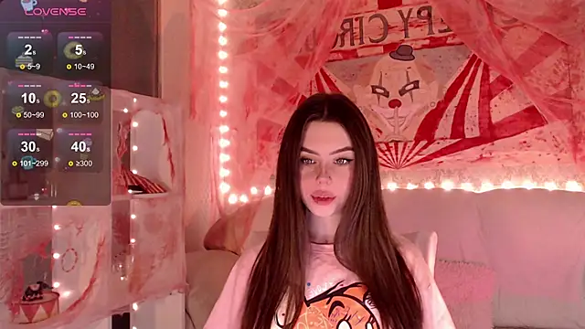 HolyMiax online show from November 5, 2025, 3:17 am