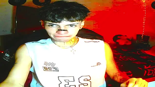 prince x dark online show from April 15, 2026, 7:48 am