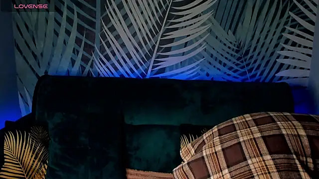 ChristyCrayme online show from November 9, 2025, 10:19 pm