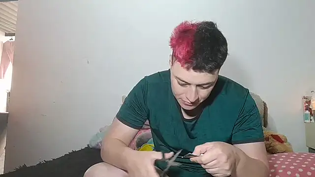 Snapshot of twodoo chatting on November 6, 2025, 4:52 pm twodoo online show from November 6, 2025, 4:52 pm