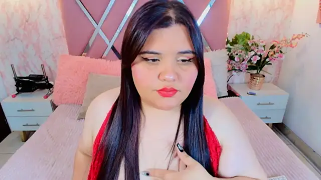 Snapshot of Dolce_pearl chatting on May 5, 2026, 2:52 am Dolce pearl online show from May 5, 2026, 2:52 am