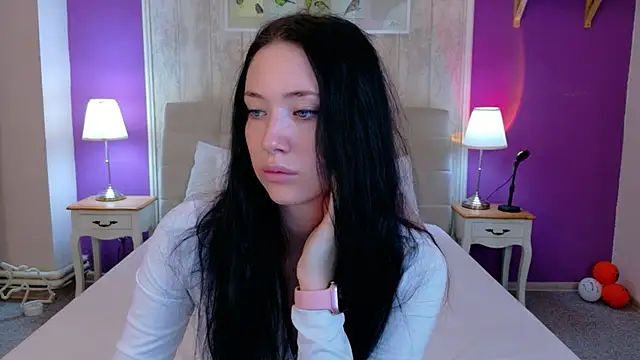 Ivanna  Rose online show from January 13, 2026, 5:02 am