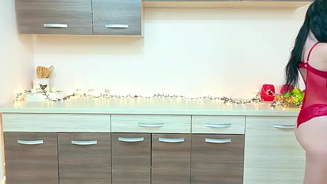 Ivanna  Rose online show from January 14, 2026, 6:08 am