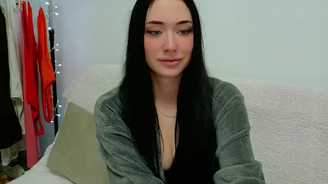 Ivanna  Rose online show from March 14, 2026, 6:35 pm