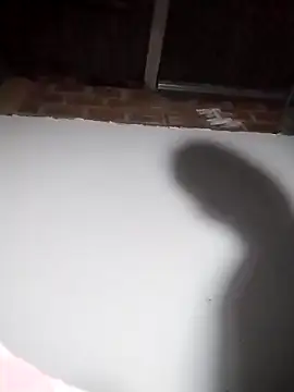 EbonyHorrny online show from October 25, 2025, 3:25 am