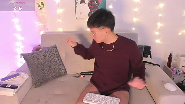 Young Ben online show from January 13, 2026, 12:43 pm