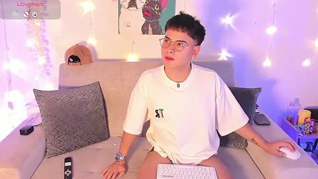 Young Ben online show from February 20, 2026, 9:37 pm