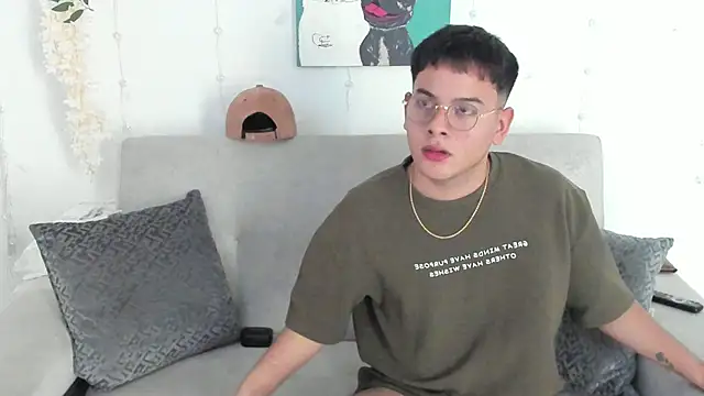 Young Ben online show from March 8, 2026, 4:00 pm