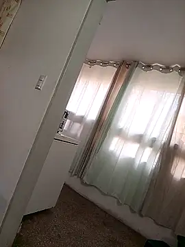 andrea sweet8 online show from December 15, 2025, 11:36 am