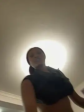 Snapshot of Lil-shawrie chatting on February 3, 2026, 4:01 pm Lil-shawrie online show from February 3, 2026, 4:01 pm