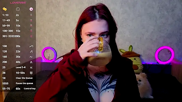 Snapshot of Mini_Lady1 chatting on October 7, 2025, 7:27 am Mini Lady1 online show from October 7, 2025, 7:27 am