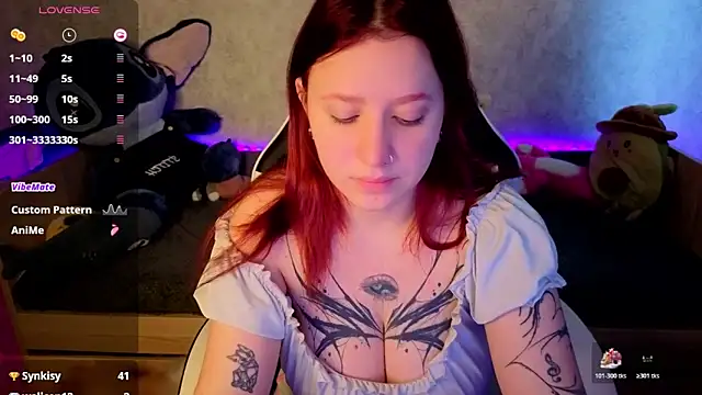 Snapshot of Mini_Lady1 chatting on November 15, 2025, 7:38 am Mini Lady1 online show from November 15, 2025, 7:38 am