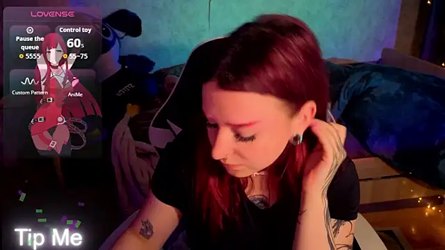 Snapshot of Mini_Lady1 chatting on April 3, 2026, 5:11 pm Mini Lady1 online show from April 3, 2026, 5:11 pm