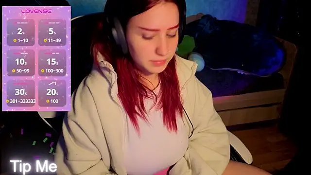 Snapshot of Mini_Lady1 chatting on April 19, 2026, 4:39 pm Mini Lady1 online show from April 19, 2026, 4:39 pm