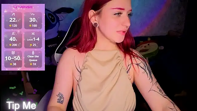 Snapshot of Mini_Lady1 chatting on May 17, 2026, 4:25 pm Mini Lady1 online show from May 17, 2026, 4:25 pm