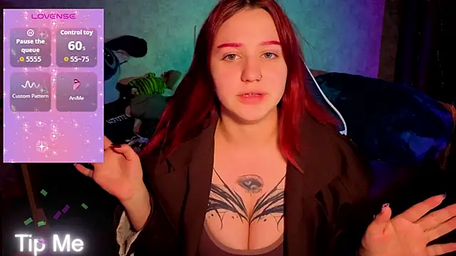 Snapshot of Mini_Lady1 chatting on May 20, 2026, 4:57 pm Mini Lady1 online show from May 20, 2026, 4:57 pm