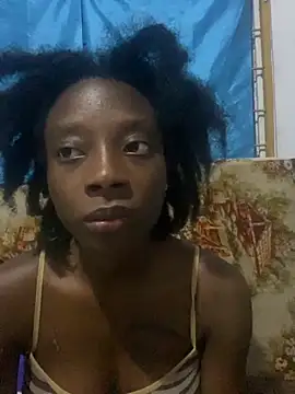 GeileErica online show from November 16, 2025, 10:37 pm