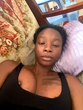 GeileErica online show from November 30, 2025, 3:49 pm