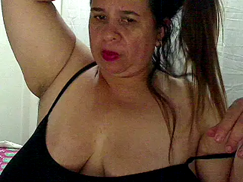 luciana69hot online show from January 30, 2025, 1:22 am