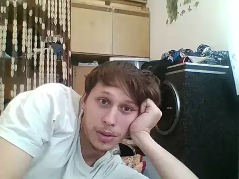 luciferalpha1231 online show from September 18, 2025, 1:02 pm