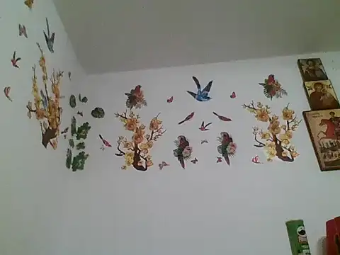 luciferalpha1231 online show from October 2, 2025, 3:08 pm