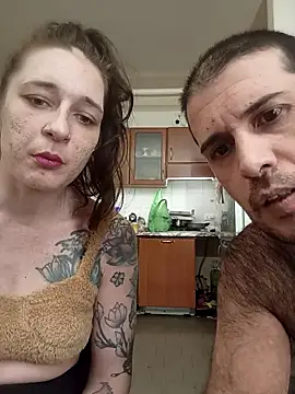 BestSexForYou online show from February 5, 2026, 7:07 pm